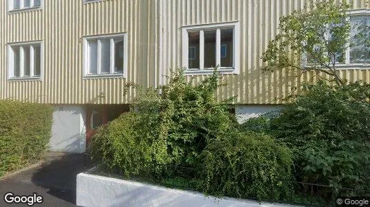 Apartments for rent in Örgryte-Härlanda - Photo from Google Street View
