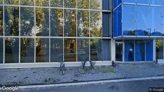 Apartments for rent in Östersund - Photo from Google Street View