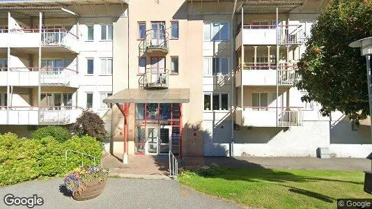 Apartments for rent in Askim-Frölunda-Högsbo - Photo from Google Street View