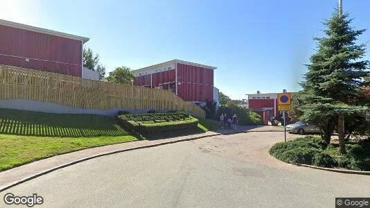 Apartments for rent in Angered - Photo from Google Street View