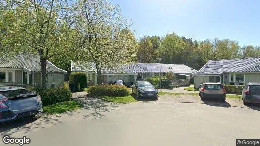 Apartments for rent in Lerum - Photo from Google Street View