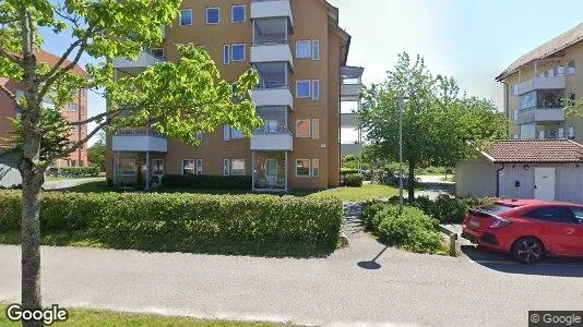 Apartments for rent in Uppsala - Photo from Google Street View