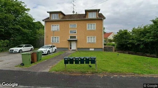 Apartments for rent in Tibro - Photo from Google Street View