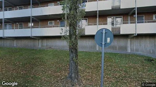 Apartments for rent in Stockholm West - Photo from Google Street View