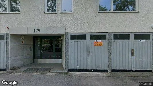Apartments for rent in Stockholm West - Photo from Google Street View