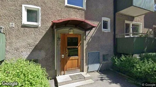 Apartments for rent in Stockholm South - Photo from Google Street View