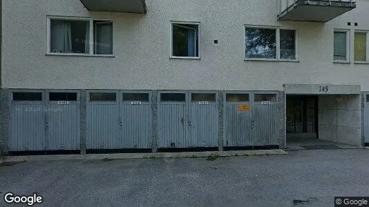 Apartments for rent in Stockholm West - Photo from Google Street View