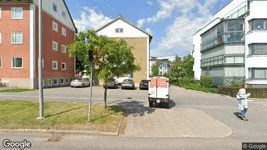 Apartments for rent in Linköping - Photo from Google Street View