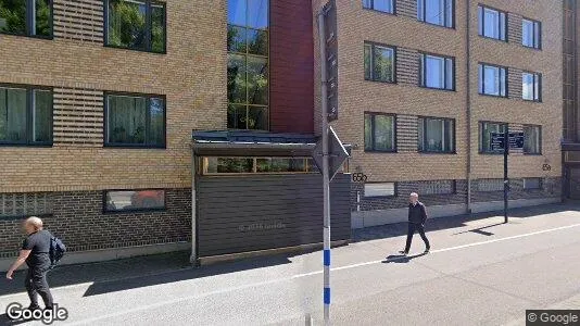 Apartments for rent in Örgryte-Härlanda - Photo from Google Street View