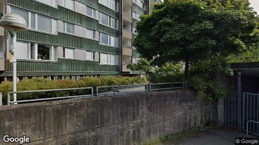 Apartments for rent in Örgryte-Härlanda - Photo from Google Street View
