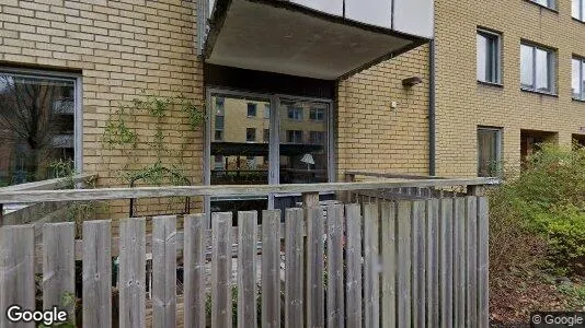 Apartments for rent in Gothenburg City Centre - Photo from Google Street View