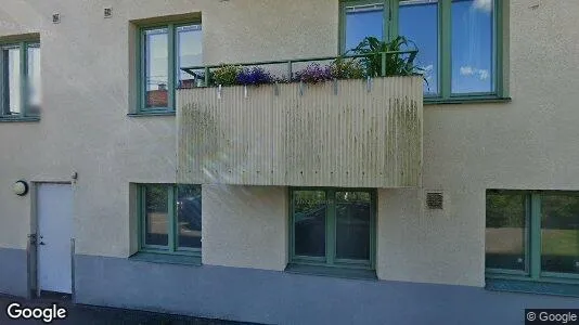 Apartments for rent in Majorna-Linné - Photo from Google Street View
