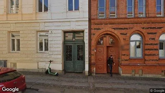Apartments for rent in Gothenburg City Centre - Photo from Google Street View