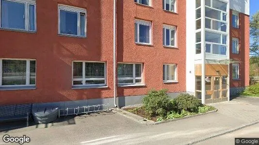 Apartments for rent in Stockholm West - Photo from Google Street View