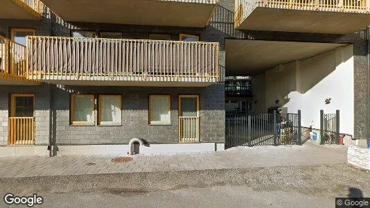 Apartments for rent in Askim-Frölunda-Högsbo - Photo from Google Street View