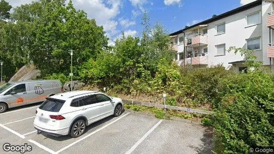 Apartments for rent in Nynäshamn - Photo from Google Street View