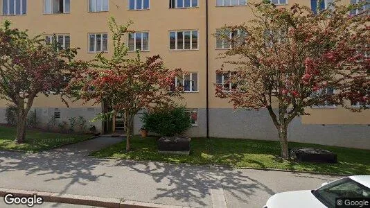 Apartments for rent in Kungsholmen - Photo from Google Street View
