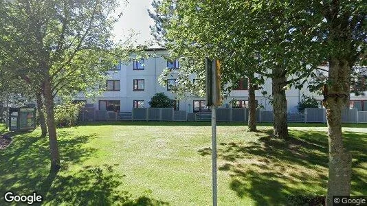 Apartments for rent in Angered - Photo from Google Street View