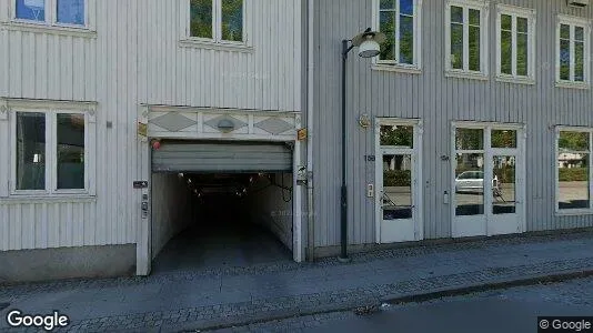 Apartments for rent in Alingsås - Photo from Google Street View