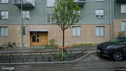 Apartments for rent in Stockholm South - Photo from Google Street View
