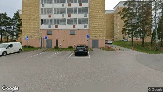 Apartments for rent in Upplands-Bro - Photo from Google Street View