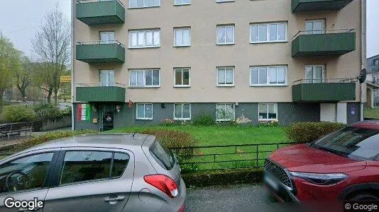 Apartments for rent in Borås - Photo from Google Street View
