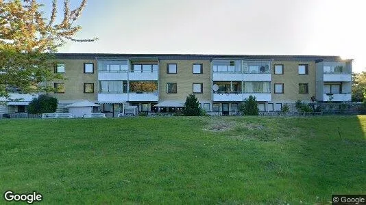 Apartments for rent in Stockholm West - Photo from Google Street View