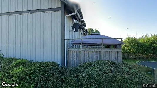 Apartments for rent in Varberg - Photo from Google Street View