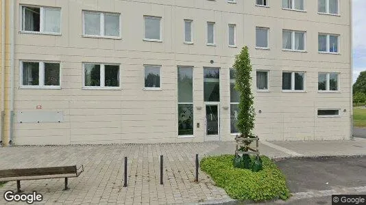 Apartments for rent in Kungälv - Photo from Google Street View