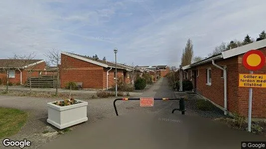 Apartments for rent in Lund - Photo from Google Street View