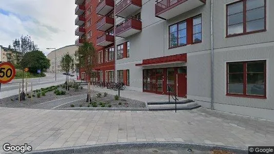 Apartments for rent in Södermalm - Photo from Google Street View