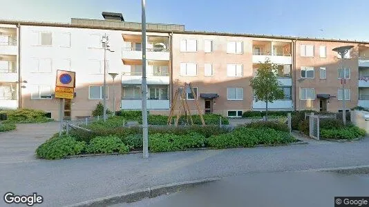 Apartments for rent in Stockholm West - Photo from Google Street View