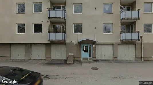 Apartments for rent in Järfälla - Photo from Google Street View