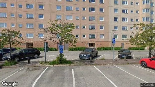 Apartments for rent in Haninge - Photo from Google Street View