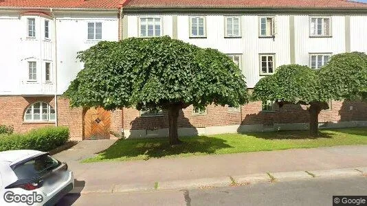 Apartments for rent in Majorna-Linné - Photo from Google Street View