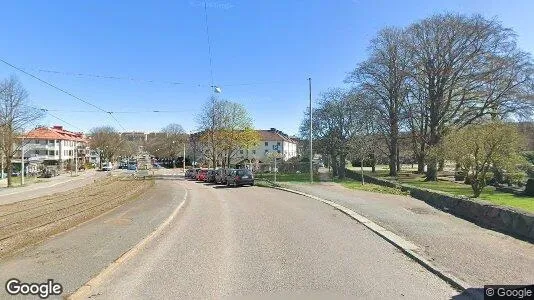 Apartments for rent in Majorna-Linné - Photo from Google Street View