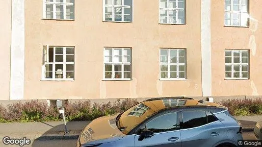 Apartments for rent in Uppsala - Photo from Google Street View