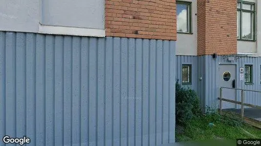 Apartments for rent in Stockholm West - Photo from Google Street View
