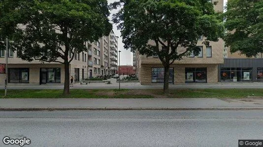 Apartments for rent in Upplands-Bro - Photo from Google Street View
