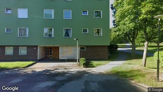 Apartments for rent in Botkyrka - Photo from Google Street View