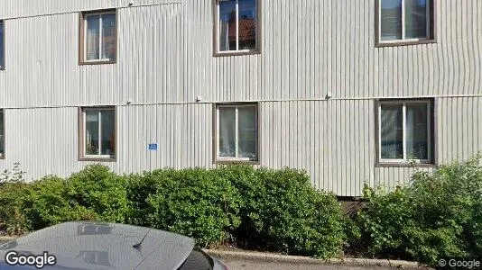 Apartments for rent in Örgryte-Härlanda - Photo from Google Street View