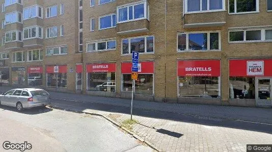 Apartments for rent in Örgryte-Härlanda - Photo from Google Street View