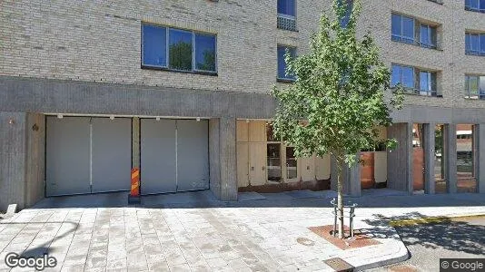 Apartments for rent in Kungsholmen - Photo from Google Street View