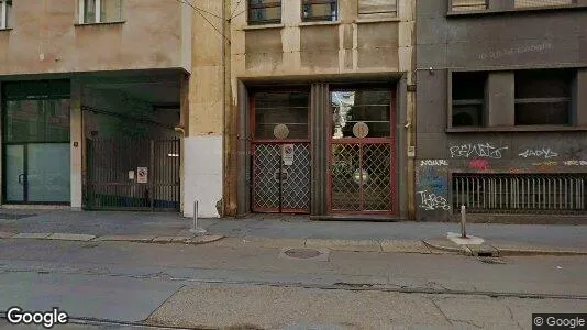 Rooms for rent in Milano Zona 2 - Stazione Centrale, Gorla, Turro, Greco, Crescenzago - Photo from Google Street View