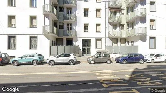 Apartments for rent in Milano Zona 2 - Stazione Centrale, Gorla, Turro, Greco, Crescenzago - Photo from Google Street View