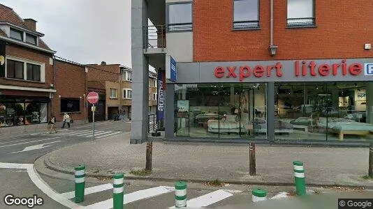 Apartments for rent in Waver - Photo from Google Street View