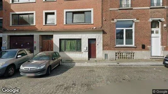 Apartments for rent in Charleroi - Photo from Google Street View