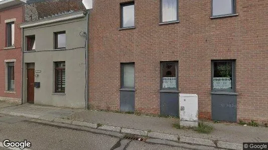 Apartments for rent in Geldenaken - Photo from Google Street View