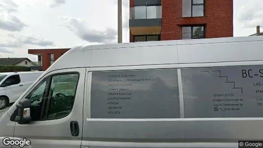 Apartments for rent in Rotselaar - Photo from Google Street View