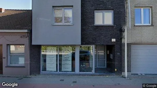 Apartments for rent in Asse - Photo from Google Street View